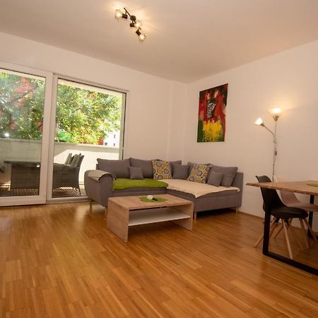 Appartements In Graz Beim Lkh Exteriér fotografie