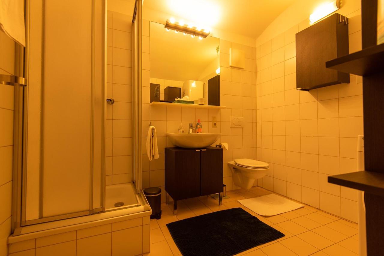 Appartements In Graz Beim Lkh Exteriér fotografie
