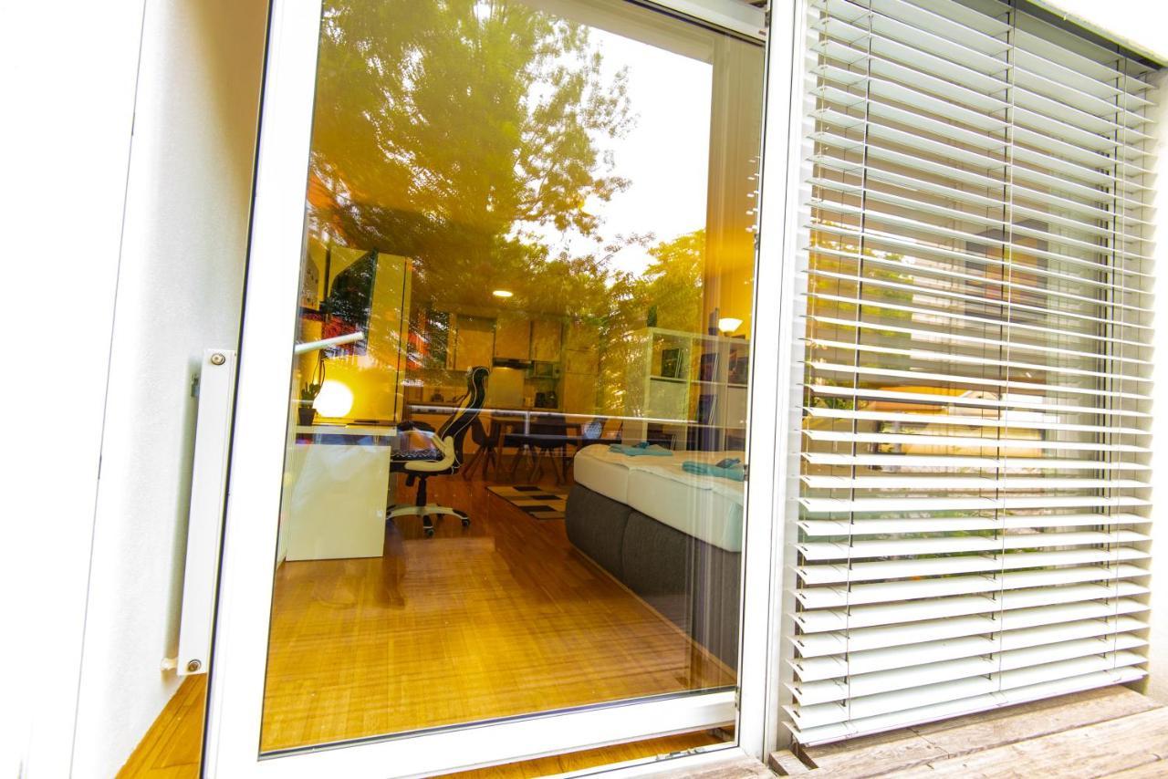 Appartements In Graz Beim Lkh Exteriér fotografie
