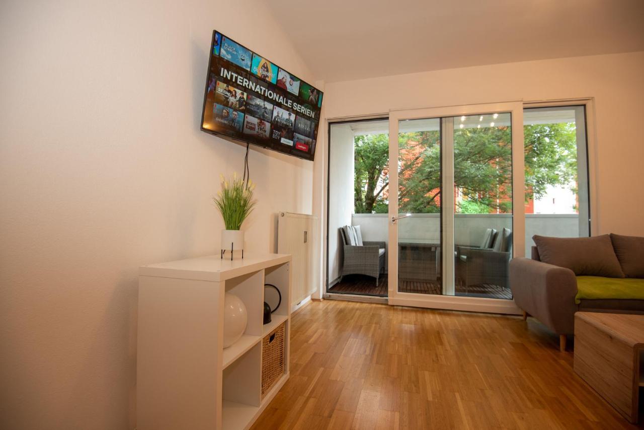 Appartements In Graz Beim Lkh Exteriér fotografie