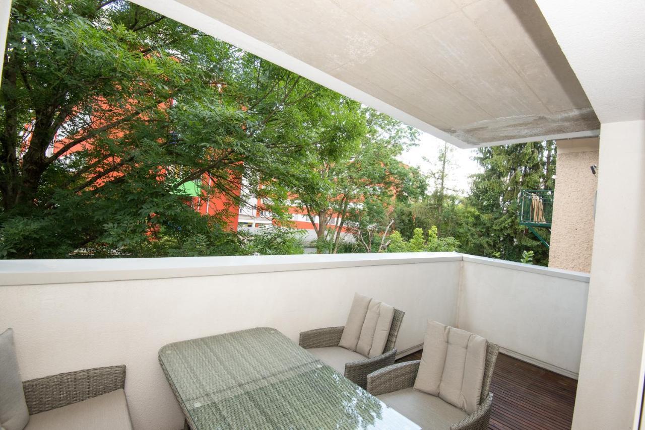 Appartements In Graz Beim Lkh Exteriér fotografie