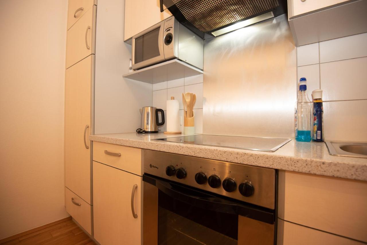Appartements In Graz Beim Lkh Exteriér fotografie