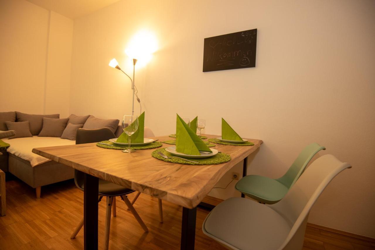 Appartements In Graz Beim Lkh Exteriér fotografie