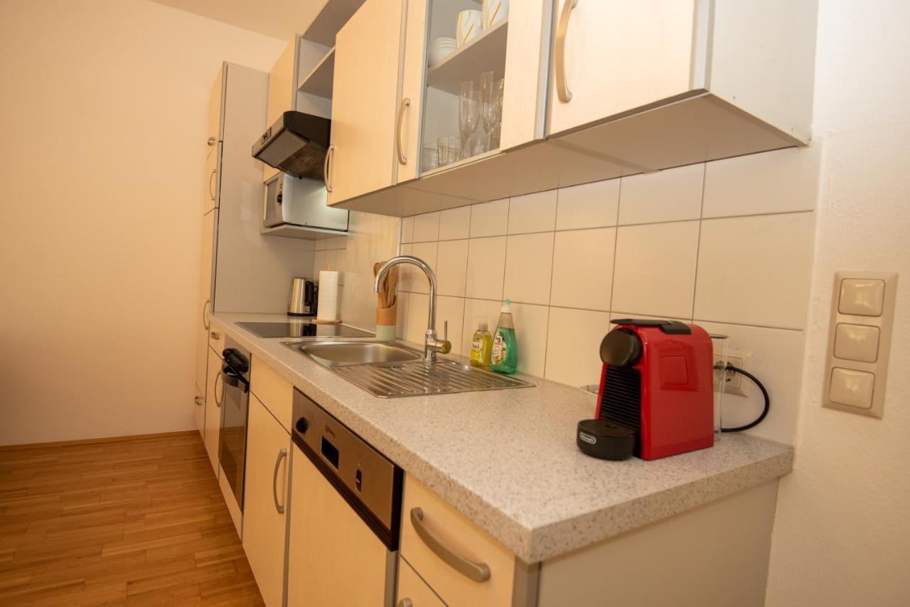 Appartements In Graz Beim Lkh Exteriér fotografie
