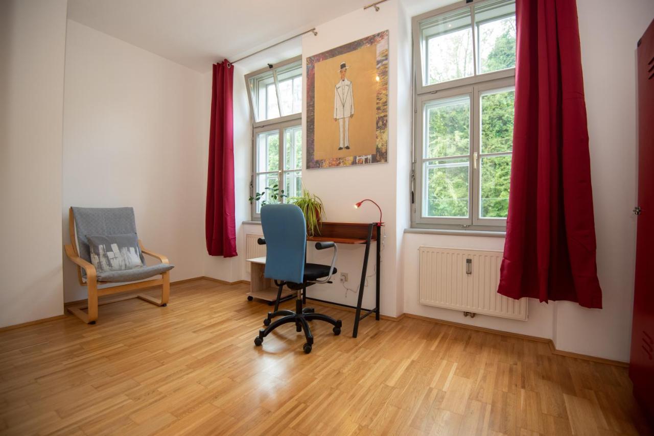 Appartements In Graz Beim Lkh Exteriér fotografie