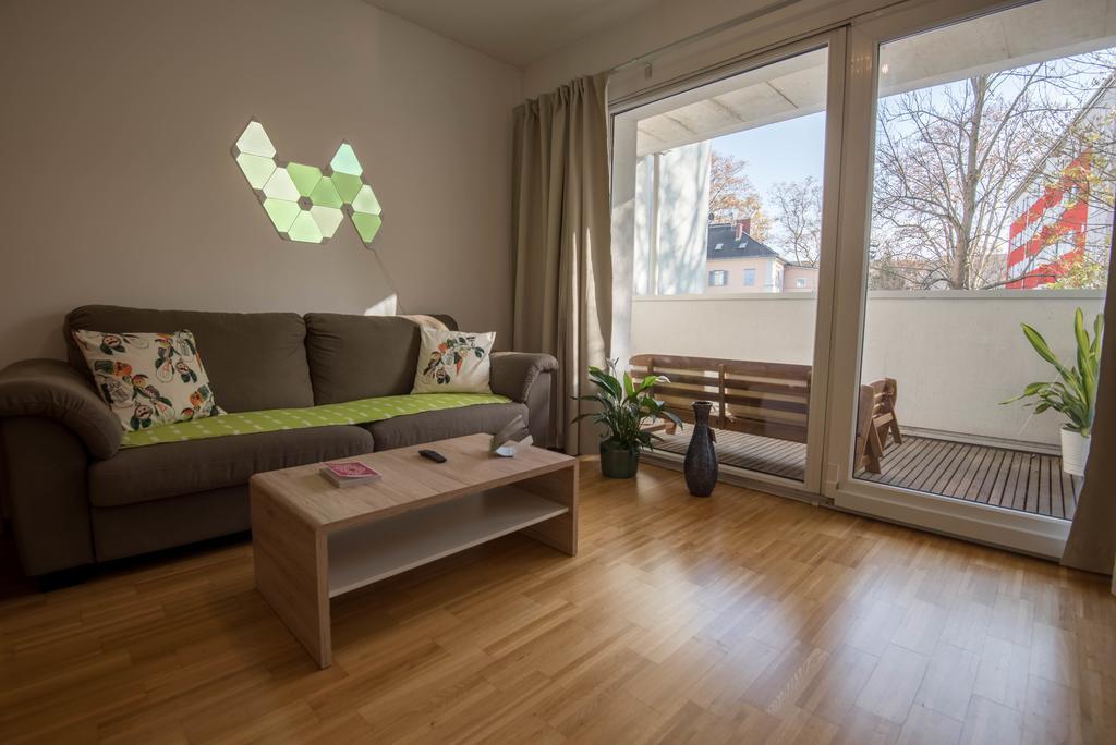 Appartements In Graz Beim Lkh Exteriér fotografie