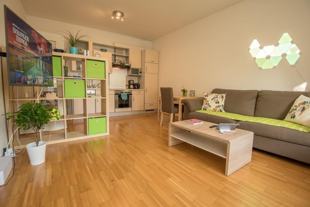 Appartements In Graz Beim Lkh Exteriér fotografie