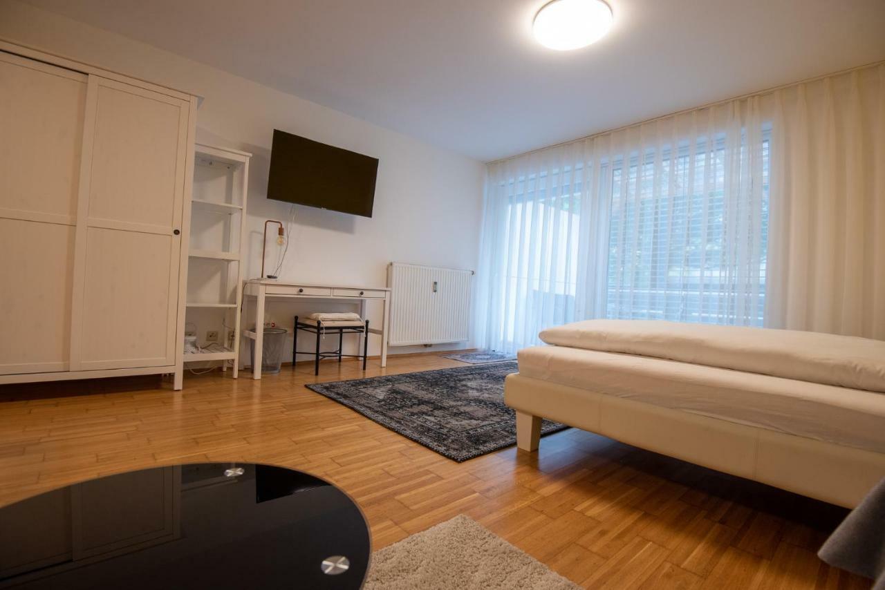 Appartements In Graz Beim Lkh Exteriér fotografie