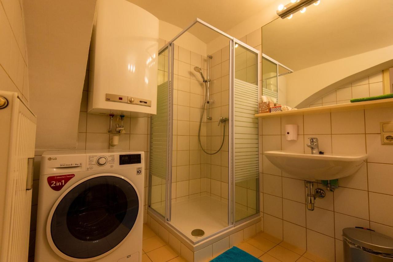 Appartements In Graz Beim Lkh Exteriér fotografie