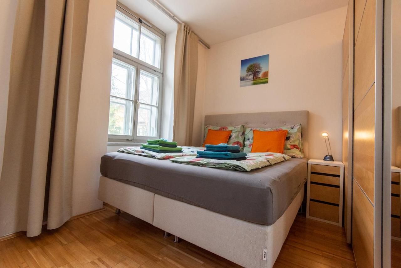 Appartements In Graz Beim Lkh Exteriér fotografie