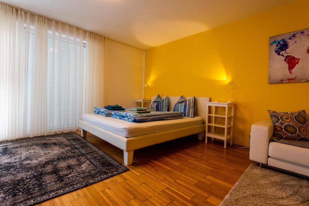 Appartements In Graz Beim Lkh Exteriér fotografie