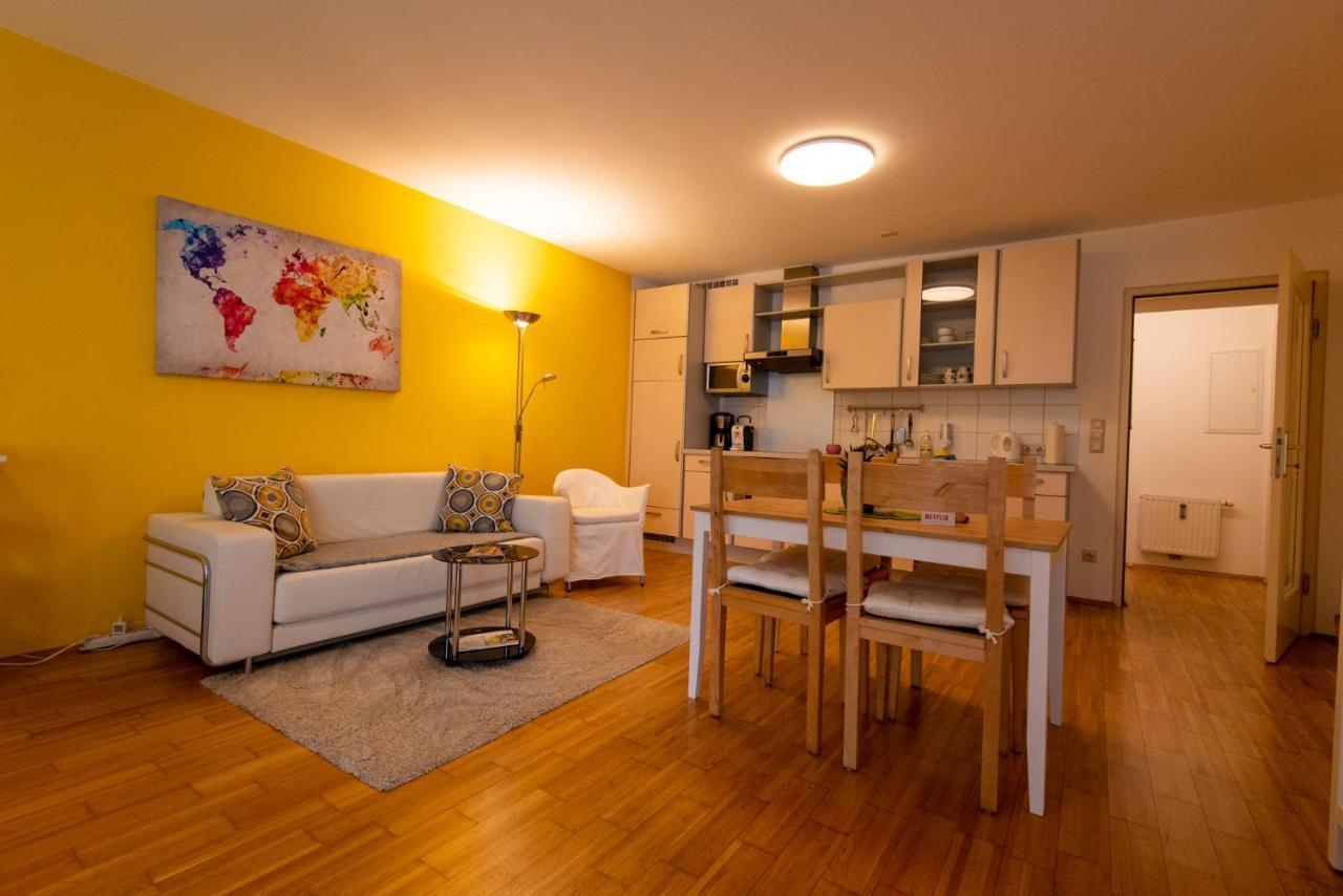 Appartements In Graz Beim Lkh Exteriér fotografie